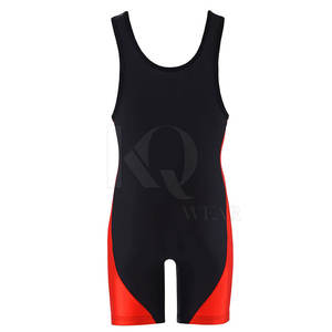 Singlet Ligero Informal para Hombre, de Secado Rápido y Transpirable, para Entrenamiento, Combates Profesionales, Velocidad, Equilibrio y Comodidad - Product Image 4