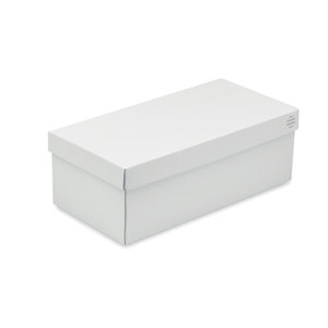Scarpe da passeggio promozionali per pantofole leggere bianche taglia 44 - Product Image 2