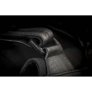 Gilet en cuir homme coupe ajustée, nouveau style, léger, personnalisable, meilleure vente, vente en gros - Product Image 4