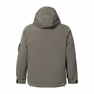 แจ็กเก็ตกันน้ำสำหรับกลางแจ้งและเดินป่าเสื้อผ้าสำหรับกลางแจ้งและเดินป่า - Product Image 2