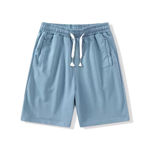 Nouvelle Arrivée 2026 – Short de Sport Décontracté en Coton à Séchage Rapide pour Homme – Idéal pour l'Entraînement, la Course et la Gym - Product Image 5