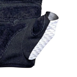 Wholesale Half Finger Cycling <b>Gloves</b> Lightweight Breathable Stretch Men Women <b>Gloves</b> Custom Design Training Adult Cycling <b>Gloves</b> - Product Image 6