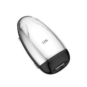 Qxxz เครื่องนวดไฟฟ้าสำหรับช่างทำผมเครื่องนวดอเนกประสงค์ใหม่ - Product Image 1