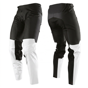 Pantalones de Motocross MX Personalizados OEM 2026, Transpirables, Anti-UV, Resistentes al Viento, de Secado Rápido, Tallas Grandes, Impresión Digital de Alta Calidad, Unisex - Product Image 3