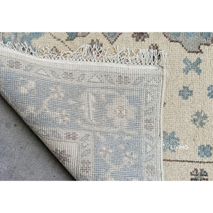 Alfombra de Lana de Nueva Zelanda Anudada a Mano RTS |   Alfombra Moderna de Alta Densidad (GSM) |   Venta al por mayor disponible, OEM disponible - Product Image 2