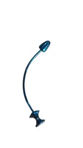 Ensemble de 3 tubes de trachéostomie en acier inoxydable de qualité fine - Product Image 4