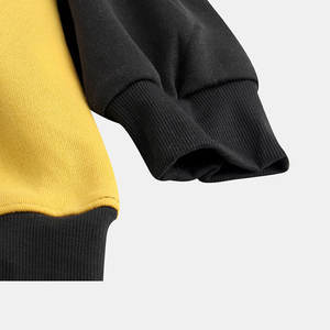 Sweat à capuche pour homme grande taille, manches longues, coupe classique, modèle pull-over, best-seller, design tendance - Product Image 6