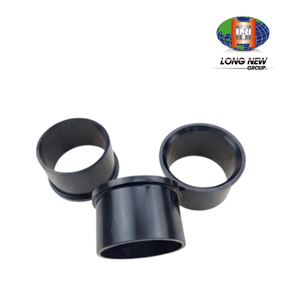 ปลอกพลาสติกและบูชแบบกำหนดเองของ LONGNEW OEM สำหรับงานอุตสาหกรรม - Product Image 3