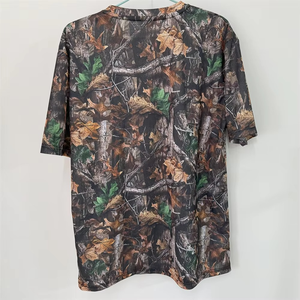 Winter Camouflage Soft Shell Hunting <b>Shirt</b> camouflage Hunting <b>Shirt</b> Breathable soft shell Hunting <b>Shirt</b> Men's Camouflage - Product Image 2