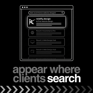 Professional Landing Page Design Service, Marketing Website Page <b>Development</b>, Conversion Focused Web Design, AI Optimized Pages - Product Image 4