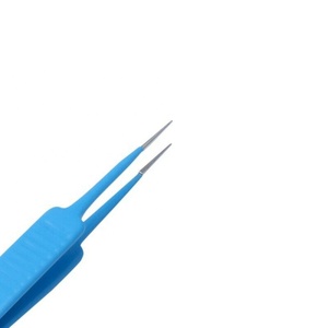 Pinces binoculaires bipolarisées sans bâtons, équipement médical de qualité supérieure à bas prix - Product Image 6
