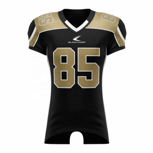 Servicio OEM, Uniformes de Fútbol Americano, Camiseta de Fútbol Americano, Camiseta de Gridiron, Ropa de Entrenamiento Juvenil - Product Image 1