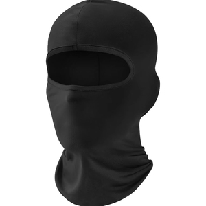 Pasamontañas Completo Transpirable para Invierno, Cubrecabezas Térmico Cortavientos para Deportes al Aire Libre, Ciclismo, Running, Senderismo - Product Image 2