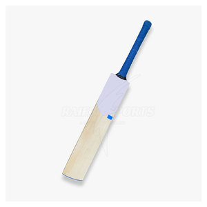 Batte de cricket artisanale de performance professionnelle, matériau durable, prise en main confortable pour adultes, entraînement et matchs - Product Image 2
