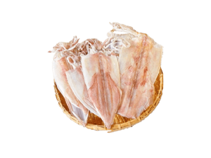Premium Dried Whole Squid Vietnam Dried Seafood Natural Bulk Supplier - Product Image 4