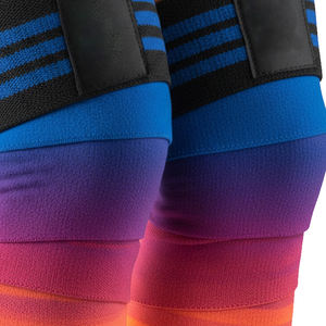 Rodilleras de Soporte para Levantamiento de Pesas y Powerlifting, de Alta Resistencia, para Fitness y Entrenamiento de Peso Muerto - Product Image 6