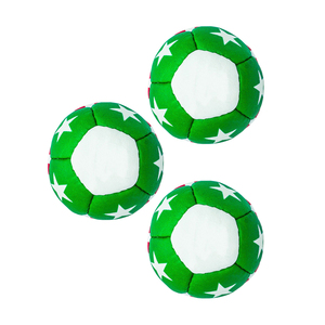 Pelota de Boccia de Bajo Precio Hecha con Cuero Suave de Alta Calidad, Pelota de Boccia Personalizada Tamaño 2026 - Product Image 2