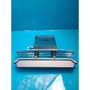 VAT 02112-BA24-BCC1 Piezas de equipos semiconductores usados como son, sin modificar - Product Image 3