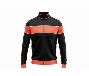 Conjunto Deportivo Profesional Sublimado con Estampado Completo, Ropa para Correr y Fitness, Cálida, Transpirable y de Secado Rápido |   Tallas Hombre Mujer Juvenil - Product Image 3