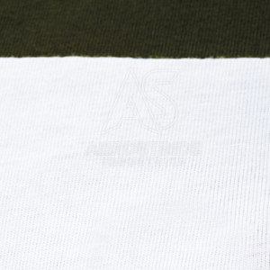 Camiseta de Manga Larga con Cuello Redondo, Corte Regular, Tela Suave, Transpirable, Ecológica, Ligera, de Algodón/Poliéster para Uso Diario - Product Image 6