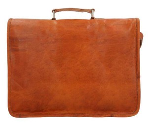 Sac messager en cuir de qualité supérieure, élégant et économique, pour homme, sac à bandoulière pour ordinateur portable, pour les affaires et les voyages - Product Image 5