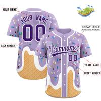 Vente Flash STYX SPORTS Uniformes de baseball personnalisés avec appliques, strass, sublimation de haute qualité, manches courtes, logo sur le devant, maillots