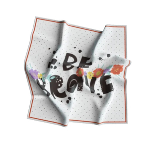 Wholesale Multifunction Colourful Custom 100% Polyester Square Fabric Customized Printed Headwear Classic Paisley <b>Bandana</b> - Product Image 4