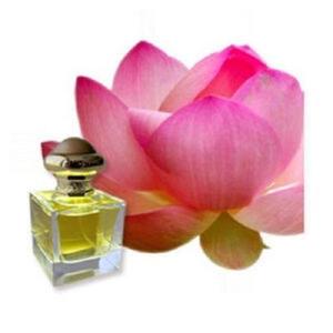 Aceite Absoluto de Loto Floral Natural Más Vendido para Suministro a Granel, Producción de Perfumes y Fragancias de Marca Privada Disponible para la Venta - Product Image 2