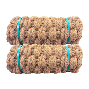 Producto Popular: Manta de Fibra de Coco Ecológica para Cubrir el Suelo en Jardines, Resorts y Parques Públicos, de Alta Calidad - Product Image 1