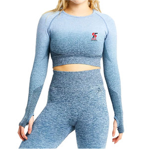 Top Corto para Mujer, Estilo Occidental, Elegante y Hermoso, para Fiestas, Tejido Transpirable y Fresco, Ajuste Perfecto, Nueva Llegada - Product Image 2