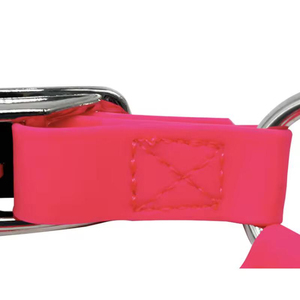 Cuerda de Algodón Trenzado para Caballos con Clip Resistente, Diseño Cómodo para Entrenamiento, Cuidado y Uso en Establos al Aire Libre - Product Image 5