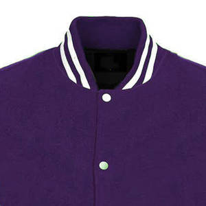 Chaquetas Varsity con Capucha para Hombre, de Secado Rápido, Transpirables y Resistentes al Viento, con Colores y Logotipo Personalizables en la Parte Delantera - Product Image 6