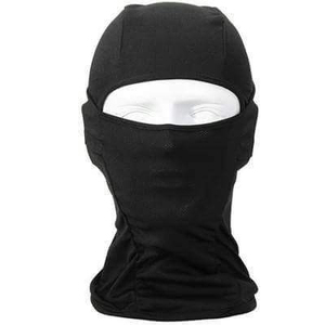 Vente en gros de balaclavas personnalisés avec votre propre logo, masque de ski, masque intégral pour moto, balaclava tactique pour logos personnalisés, prix bas - Product Image 5