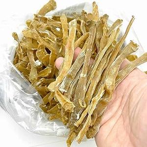 VERMES DE MANÍ SECOS SUPERFOOD SEAFOOD / SIPUNCULUS NUDUS 100% NATURAL DESHIDRATADO ENTERO - Product Image 3