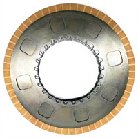 For Dodge Ram TRX Transfer Case Clutch Friction Plates Kit New - for 2021-2023 6.2L Supercharged | 150*1.6*25T Spec | OEM Style