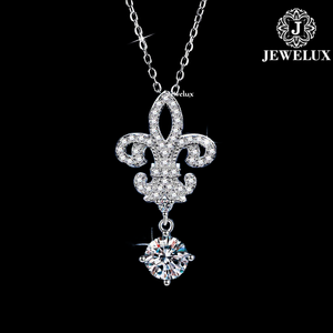 Pendentif de haute qualité personnalisé en argent 925, style hip-hop, bijou de luxe tendance, disponible à prix d'exportation - Product Image 2
