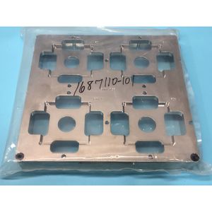 Delta Design 1687110-101 Shuttle TCP - อุปกรณ์และชิ้นส่วนเซมิคอนดักเตอร์มือสองระดับโลกที่เชื่อถือได้ - Product Image 1