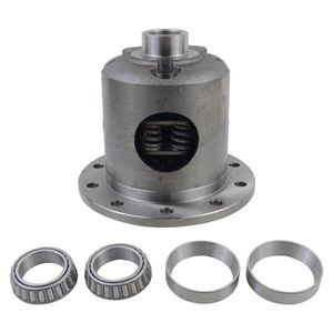 Bloqueador de Deslizamiento Limitado Estilo Eaton de 8.5 Pulgadas para Chevy GM de 10 Pernos con 28 Estrías para Transmisión y Ejes de Camiones - Product Image 2