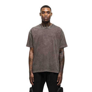 Fabricant et fournisseur OEM de t-shirts en coton sublimé sur mesure, 200 GSM, production de vêtements en gros avec étiquette privée - Product Image 1