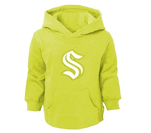 เสื้อมีฮู้ดแบบสวมหัวสำหรับเด็กพิมพ์ลายแขนยาวผ้าฝ้ายขนแกะออกแบบได้ตามต้องการสำหรับเด็กผู้หญิงและผู้ชายฤดูหนาว - Product Image 5