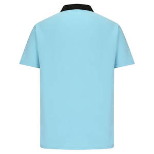 Polos de Algodón y Poliéster de Alta Calidad para Hombre, Camisetas Polo de Golf, Diseño Personalizado, Camisetas Polo para Hombre - Product Image 4