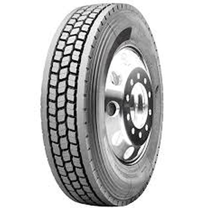 Neumáticos Nuevos para Camión 295/75R22.5 - 16PR con Patrón de Dirección, Venta al Por Mayor para Importadores y Distribuidores - Product Image 6
