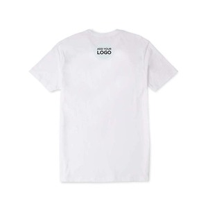 T-shirts en tissu mélangé Next Level 6010 pour les imprimeurs sérigraphiques et les articles promotionnels - Product Image 1