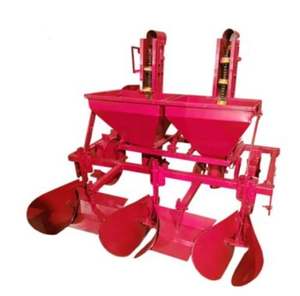 Planteuse de boutons de canne à sucre à 2 rangées - Product Image 1