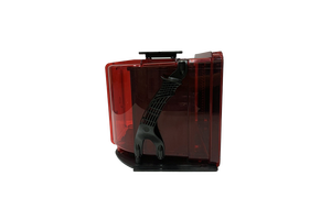 Porta-wafers estándar de 12 pulgadas (de segunda mano, lavado) Rojo - Product Image 2