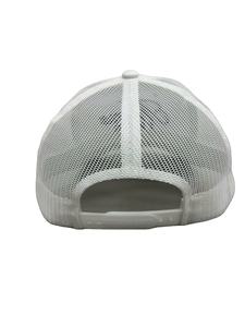 Gorra Trucker de Estilo Vintage con Bordado de Letras Personalizadas, Diseño de Texto, Malla Trasera, Gorra Snapback de 5 Paneles para Hombre y Mujer - Product Image 3