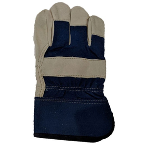 Working Leather Safety <b>Gloves</b> For Men High-Quality, Budget-Friendly, Top-Selling - Product Image 1