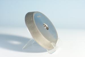 Basse quantité minimale de commande 100 pièces Taiwan OEM ODM électroformage CBN diamant monté Point disque abrasif grain 60 ~ 200 - Product Image 5