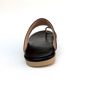 Leather Sandals <b>for</b> <b>Men</b> ARABIC SLIPPERS Arab Sandals Arabian <b>Footwear</b> Handmade <b>Summer</b> Genuine High Quality - Product Image 5