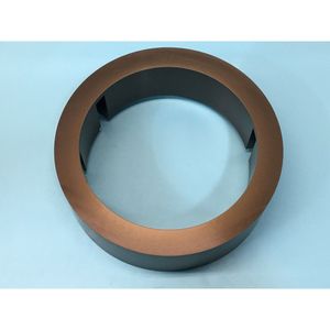 AMAT 0020-31147 Inserto, Base, Aluminio, ISO, 200mm - Equipo y Piezas de Semiconductores de Confianza de la Marca Global Legacy - Product Image 1